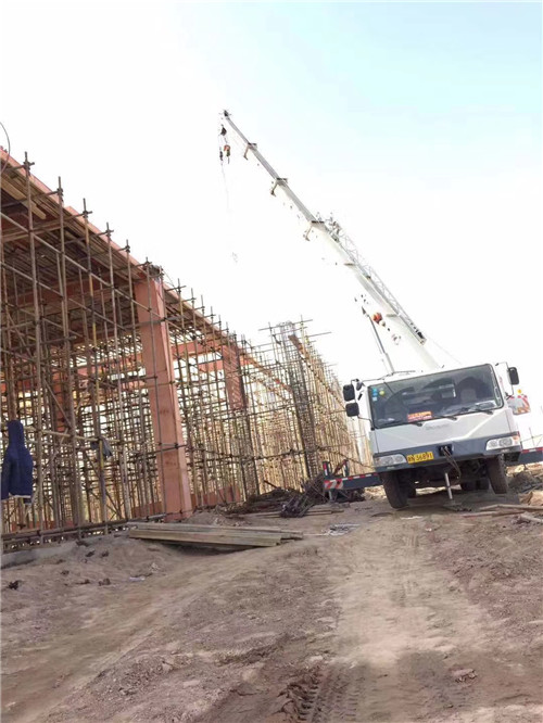 玉龙25 吨、50 吨吊车怎么选？多大重量 / 半径适合对应车型？