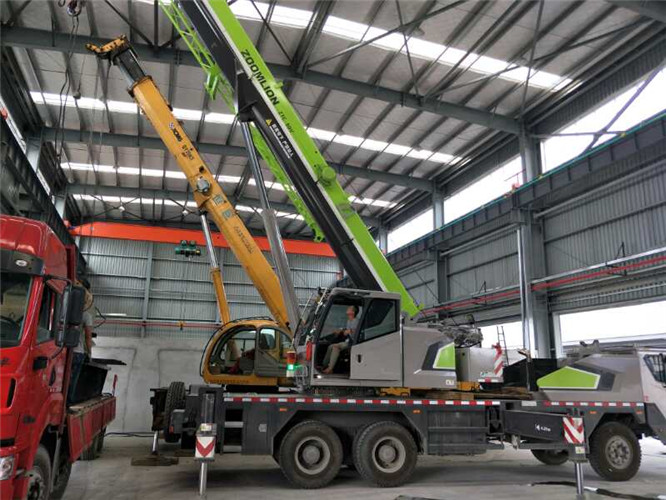 玉龙高空车出租需要注意哪些安全事项？