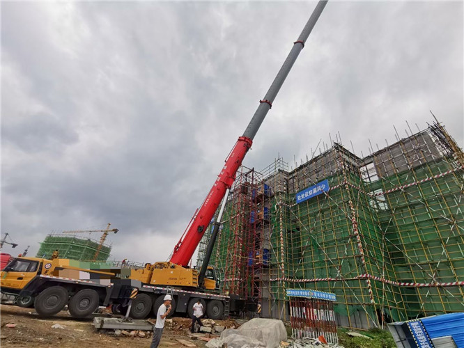 玉龙吊装方案需要单独付费吗？复杂工况是否提供专家论证？